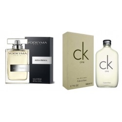 YODEYMA AGUA FRESCA 100ml